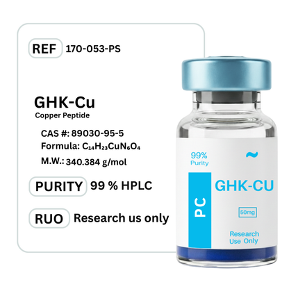 GHK-Cu