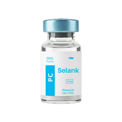 Selank